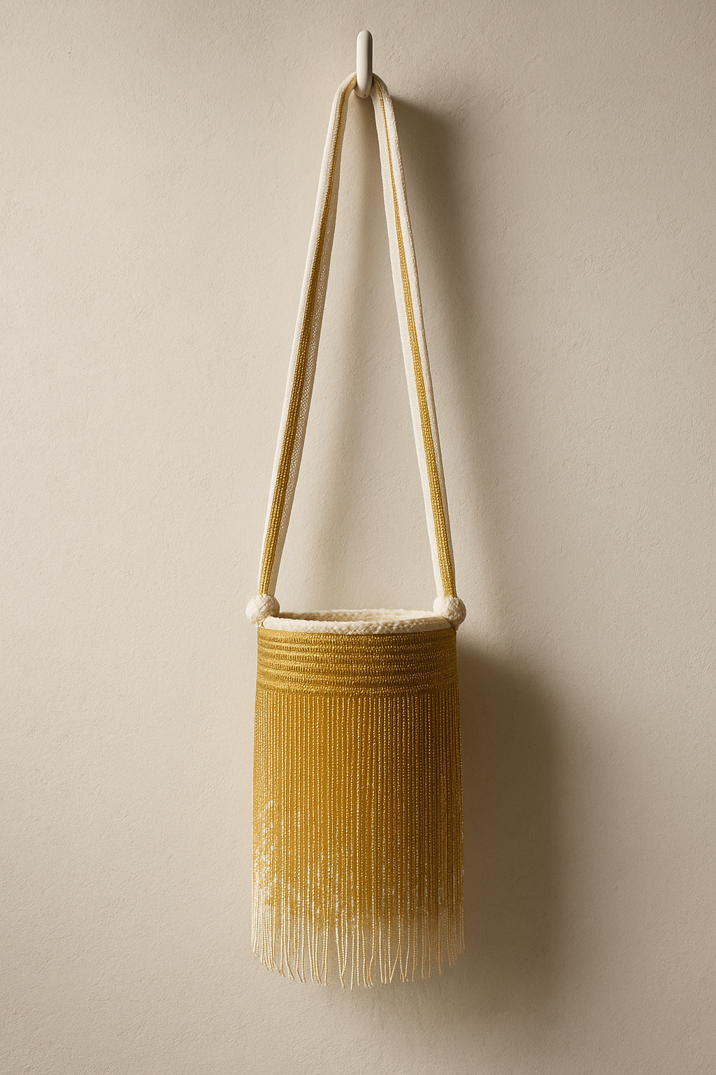 Mochila Lluvia Dorada