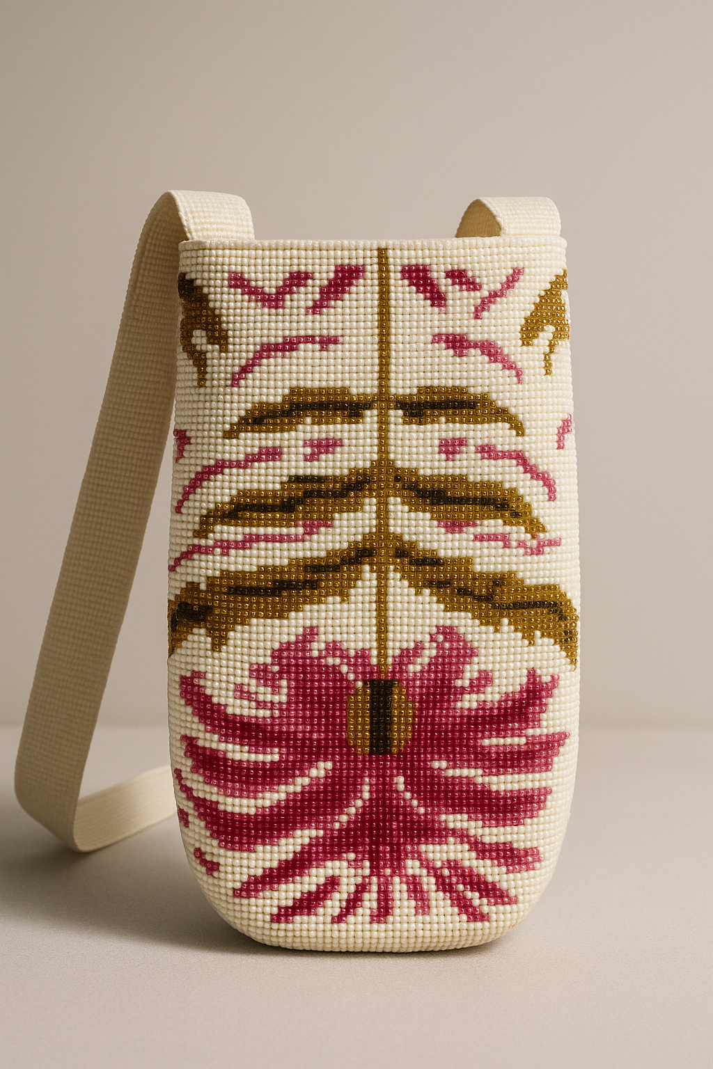 Mochila Mawara